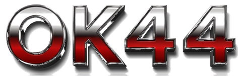 ok44 logo